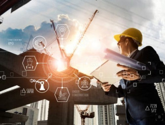 How digital construction can help solve the UK’s skills shortage Image