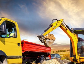 Small UK housebuilders confident despite challenges say FMB Image