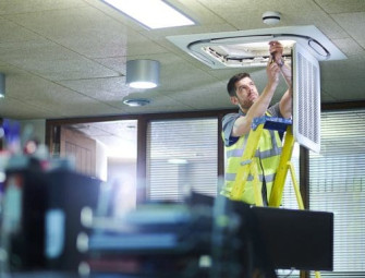 Overheating buildings now a critical health and safety issue say BESA Image