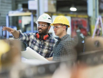 The real cost of tendering for SMEs Image