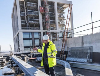 Planning Inspectorate made 18346 decisions last year Image
