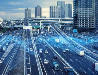 Digital twins in transport: Enabling a revolution Image