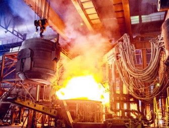 UK to avoid US steel tariffs Image