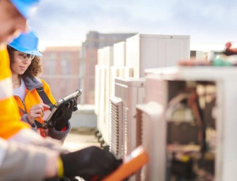 SFG20 State of Facilities Management Report 2025: Improving compliance and safety remains the top priority for industry Image