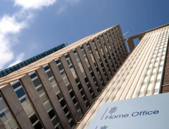 New immigration rules could put further strain on construction SMEs Image