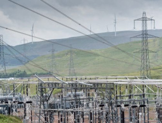 SSEN announce Scottish electricity distribution investment Image