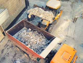 Getting to grips with waste management in the construction industry Image