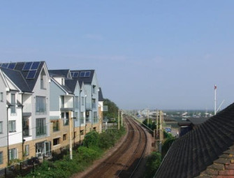 “Default yes” for planning permission for homes near train stations announced Image
