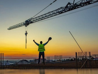 Certainty under pressure: Why confidence in construction matters more than ever Image