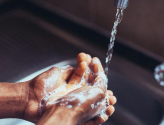 Grey water recycling in new housing: The missing piece of the puzzle in the Future Homes Standard Image