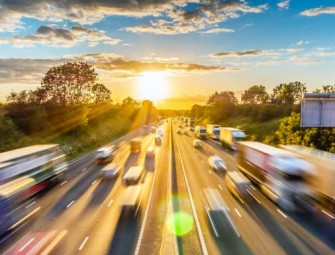 New government transport hub to be built in West Midlands Image