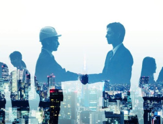 The holistic truth: Why a collaborative built environment sector is crucial for our future Image