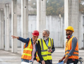 BPF calls for extra planning officers in wake of devolution announcements Image
