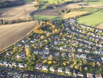 At least half of Scottish affordable housing needed in the east say CIH Image