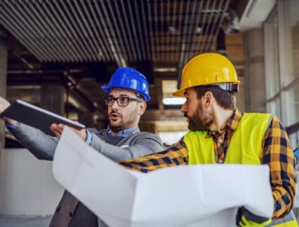 Client understanding of Building Safety Act ‘confused’ and ‘unsure’ say UK architects Image