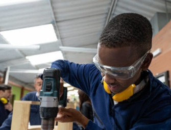 Last calls for RTPI Level 7 Apprenticeship funding Image