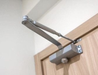 Some of our door closers are missing: The weight of the issue in fire safety Image