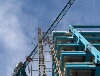Breaking through the boom-bust cycle: How Modern Methods of Construction could transform Ireland’s built environment Image
