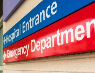 New Hospitals Programme timetable delays projects by years Image