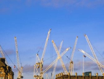 Why Scotland needs a National Existing Buildings Database Image