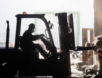 Latest UK construction company insolvency stats revealed Image