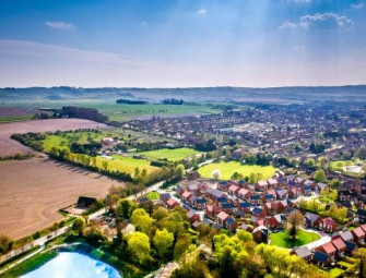 Plotting the Future: What the new government’s policy agenda means for land supply Image