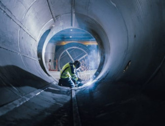 Taming the subsurface data ‘Wild West’ to support productivity Image