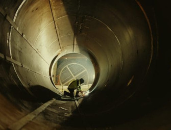 Hinkley Point C tunnellers strike called off Image