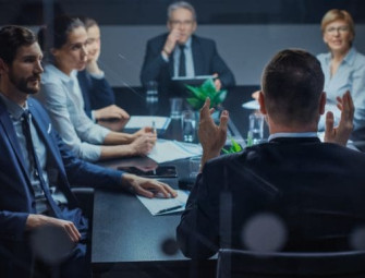 Former Carillion directors fined by financial authority Image