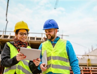 Key leadership appointments drive innovation and social impact at national construction framework provider Image