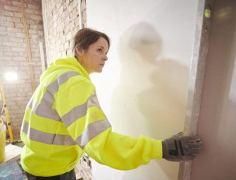 A new standard for safety: Defining competency in fire door installation Image
