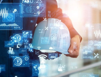 Strong contractor optimism about AI’s impact on construction industry Image