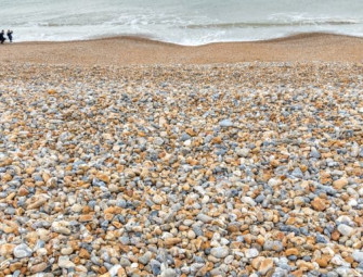 Environment Agency seeking contractors for £1.2bn beach defence framework Image