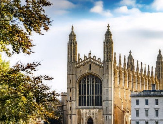 New Cambridge Growth Company appointments to prepare strategy Image
