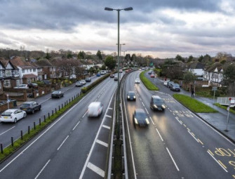 New road demand skyrocketed in past few years say HBF Image