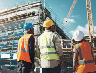 144th RICS president chosen for 2026 Image