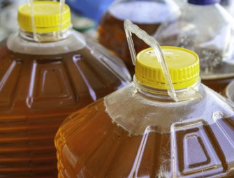 Glencar announce huge switch to hydrotreated vegetable oil (HVO) fuel Image