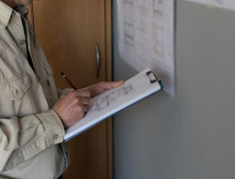 New interim Planning Inspectorate chief executive announced Image