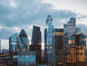 London construction market could shrink due to reduced capacity Image