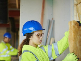 Poor quality insulation installers suspended by Government Image