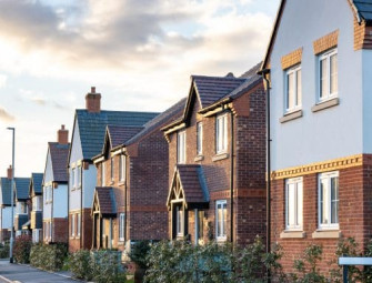 HBF property ladder report says prospective buyers have plummeted Image