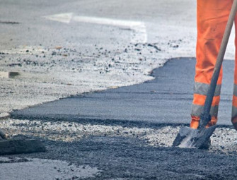 Construction firm fined £1m after worker was fatally struck on North London site Image