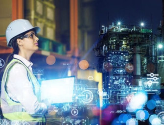AI: The new architecture of project success Image