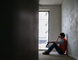 Researcher calls for shared experiences with suicidal ideation in construction Image