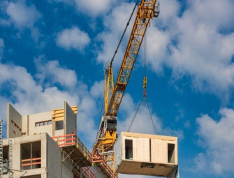 Why embracing innovation in construction isn’t optional anymore — it’s a strategic imperative Image