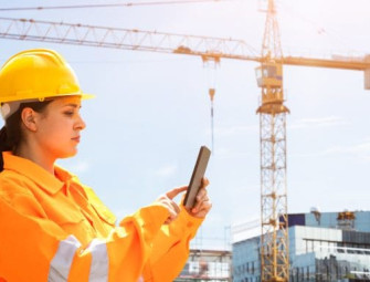 Insights into the future of BIM and digital delivery with Retha Swanepoel Image