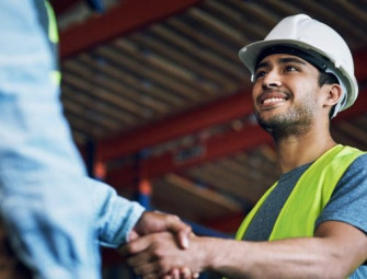 FMB research shows the extent of construction career stigma among parents Image
