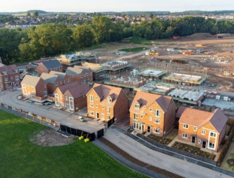 RTPI says housing developments missing half of mandated ecological features Image