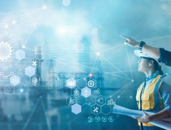 Construction industry outlook 2026: The trends shaping how contractors build budget and deliver Image