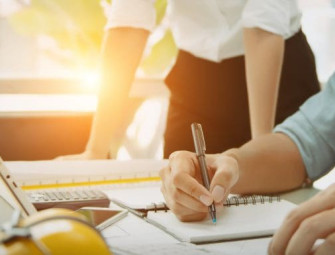 Strategic marketing in construction: Why the right plan matters more than ever Image